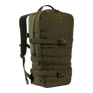 NEU Tasmanian Tiger Rucksack Essential Pack L MKII oliv Camping Outdoor Survival