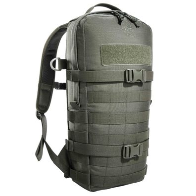 NEU Tasmanian Tiger Rucksack Essential Pack MKII IRR grau für Camping Outdoor