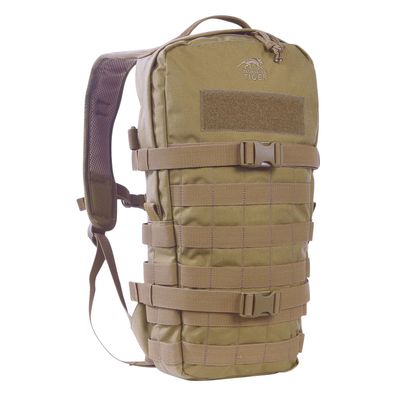 NEU Tasmanian Tiger Rucksack Essential Pack MKII khaki Camping Outdoor Survival
