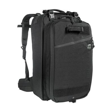 NEU Tasmanian Tiger Rucksack First Responder Move On MKII black Camping Outdoor