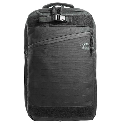 NEU Tasmanian Tiger Rucksack Medic Assault Pack MKII L black für Camping Outdoor