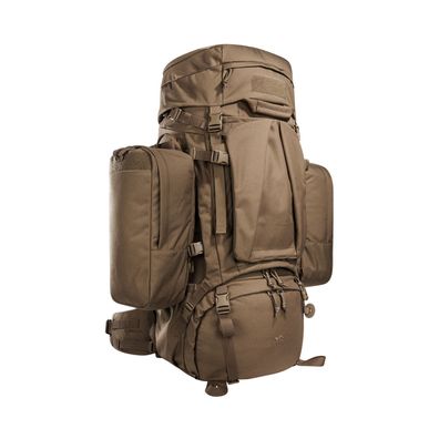 NEU Tasmanian Tiger Rucksack Mil OPS Pack 80 + 24 coyot Camping Outdoor Survival