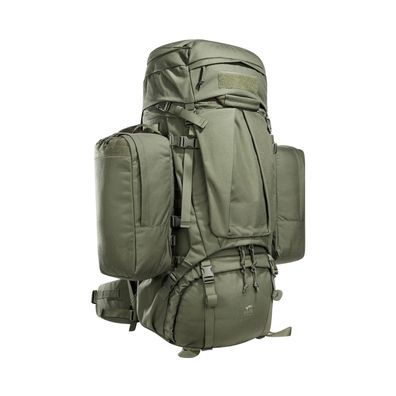 NEU Tasmanian Tiger Rucksack Mil OPS Pack 80 + 24 oliv Camping Outdoor Survival