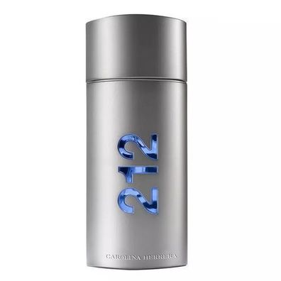 Carolina Herrera 212 Men NYC Eau de Toilette, 100ml