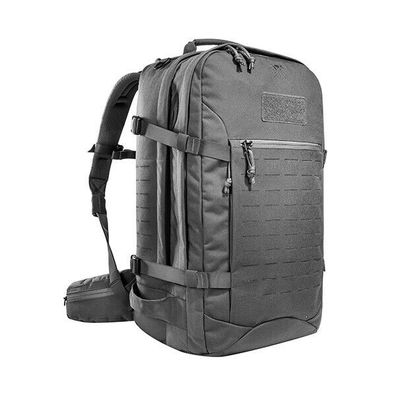 NEU Tasmanian Tiger Rucksack Mission Pack MKII grau für Camping Outdoor Survival