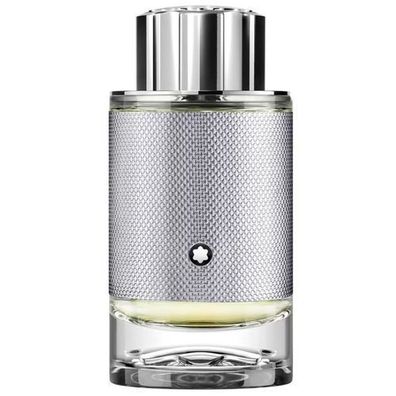 Mont Blanc Explorer Platinum Eau de Parfum 100ml Herren
