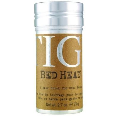 Tigi Bed Head Haar-Wachs-Stick fuer coole Styles, 75 g