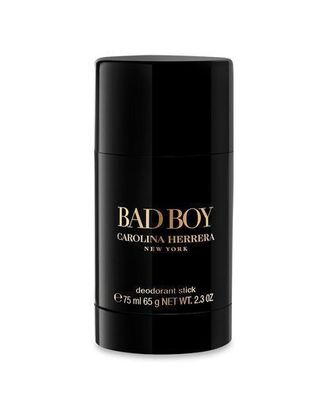 Carolina Herrera Bad Boy Deodorant Stick, 75 ml