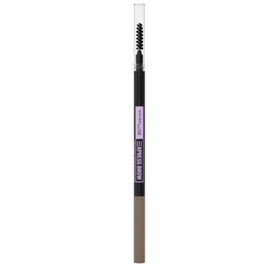 Maybelline Express Brow Ultra Slim Automatischer Augenbrauenstift 0,5g - Farbton