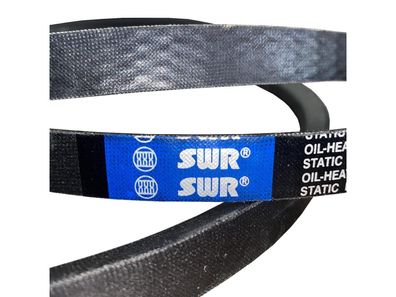 SWR B39,5 - 17 x 1000 Li, Keilriemen, klassisch
