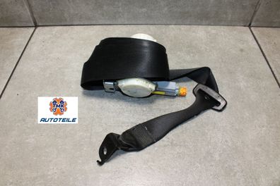 Mercedes W212 S212 Gurt Sicherheitsgurt hinten rechts 34088405D QPE2R
