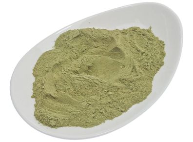SENA -Premium - gemahlene Birkenblätter