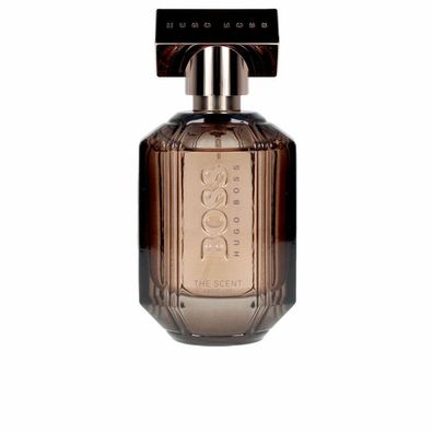 Hugo Boss The Scent Absolute For Her Eau de Parfum 50ml Spray