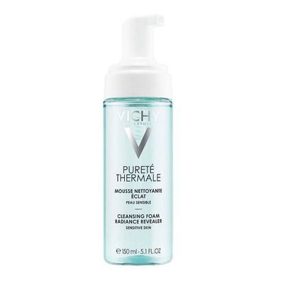 Vichy Pureté Thermale Strahlend Rein Reinigungsschaum, 150 ml