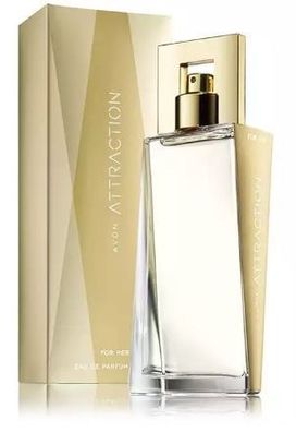 Avon Damen Eau de Parfum - Verfuehrerischer Duft, 100 ml