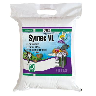 JBL Symec VL Filtervlies - 80x25x3cm
