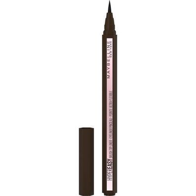 Maybelline Hyper Easy Augenbrauenstift Pinselspitzen-Liner 810 Pitch Brown - 1,1