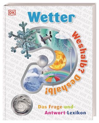 Weshalb? Deshalb! Wetter | Steve Setford | Buch | Weshalb? Deshalb! | 144 S