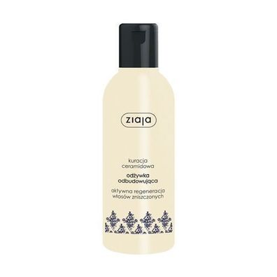 Ziaja Intensiv-Pflegespuelung mit Ceramiden, 200 ml