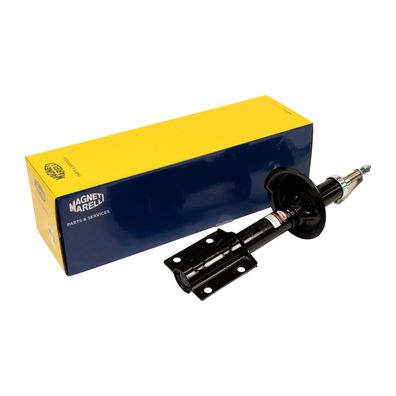 GAS-Stoßdämpfer vorne 15 Zoll Bereifung Magneti Marelli 1307633080