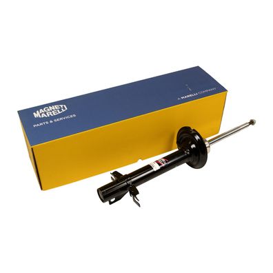 Stoßdämpfer vorn Magneti Marelli 15 Zoll Bereifung 50707078