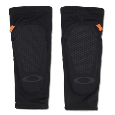 OAKLEY Bike Ellenbogen Protektor All Mountain blackout - Größe: XL