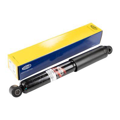 Magneti Marelli Stoßdämpfer hinten 18Q 1317401080