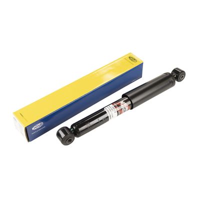 Stoßdämpfer hinten Gasdruck Marelli 46809325