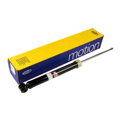 Stoßdämpfer hinten Gasdruck Magneti Marelli 51795358