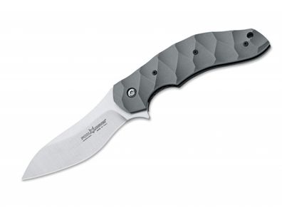 Fox Knives Ansø Flipper Titan