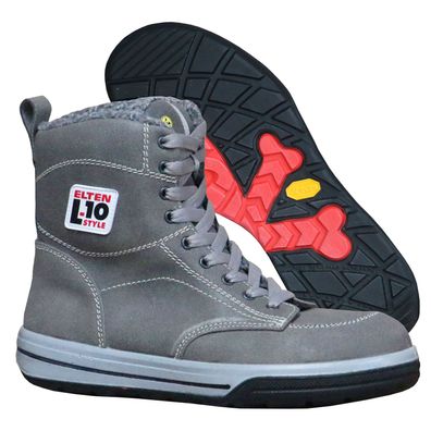ELTEN Desperado Winterstiefel - Schuhgröße: 47