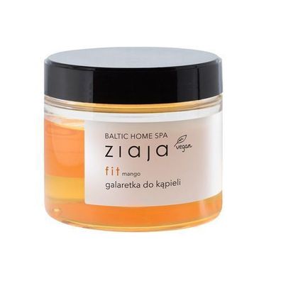 Ziaja Baltic Home Spa Fit Badegelatine, 260 ml
