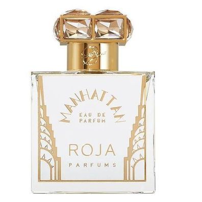 Roja Parfums Manhattan Eau de Parfum - Luxusduft 100 ml