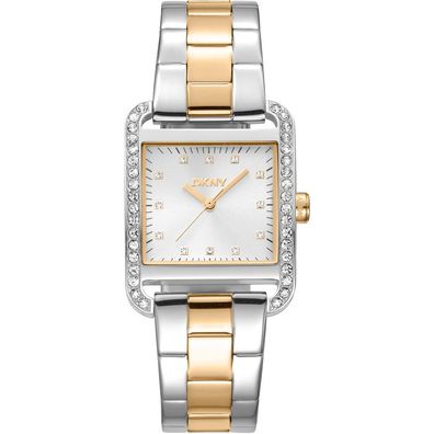 Dkny - DK1L003M0045 - Uhren - Damen