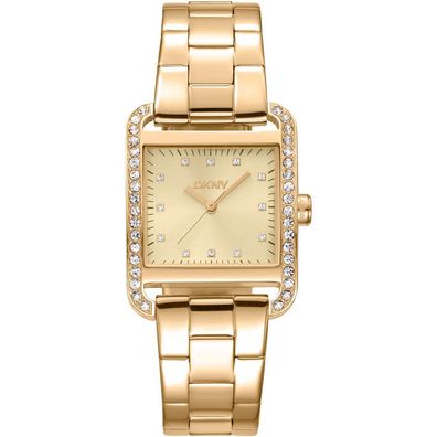 Dkny - DK1L003M0025 - Uhren - Damen
