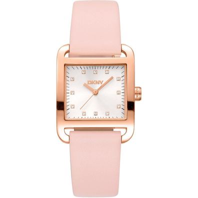 Dkny - DK1L004L0035 - Uhren - Damen
