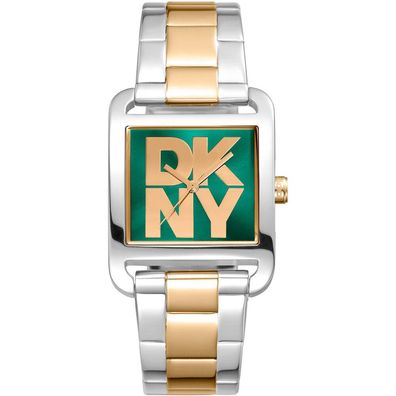 Dkny - DK1L001M0065 - Uhren - Damen