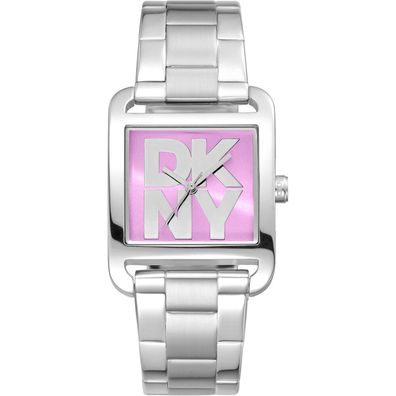 Dkny - DK1L001M0035 - Uhren - Damen