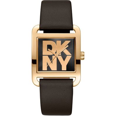 Dkny - DK1L001L0025 - Uhren - Damen