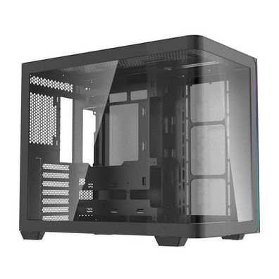 Darkflash - L285 BLACK - Computergehäuse
