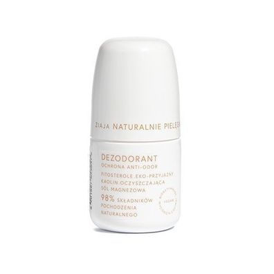 Ziaja Natuerlich Pflegen Deodorant Anti-Geruchsschutz, 60 ml