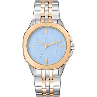 Dkny - DK1L012M0095 - Uhren - Damen