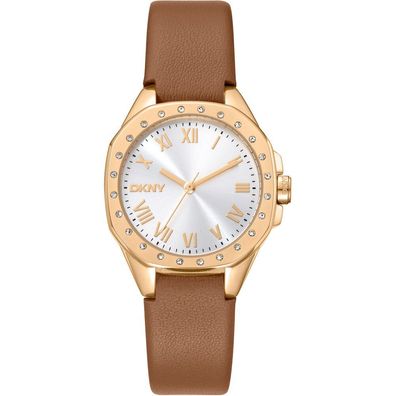 Dkny - DK1L013L0025 - Uhren - Damen