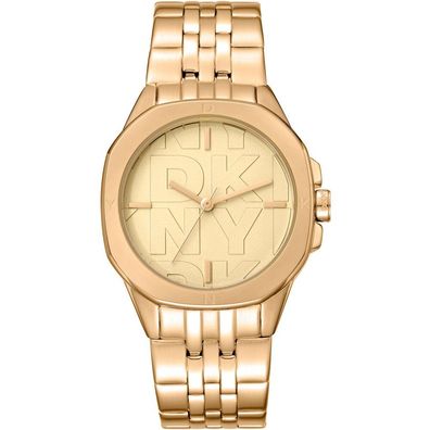Dkny - DK1L012M0065 - Uhren - Damen