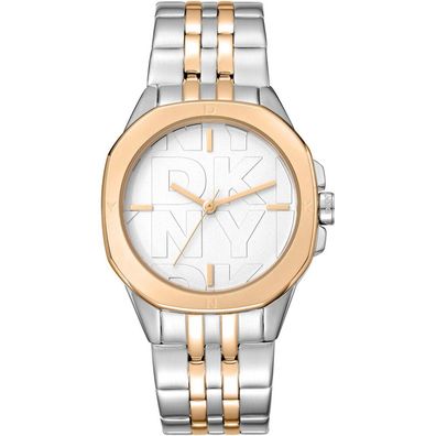 Dkny - DK1L012M0085 - Uhren - Damen