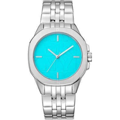 Dkny - DK1L012M0045 - Uhren - Damen