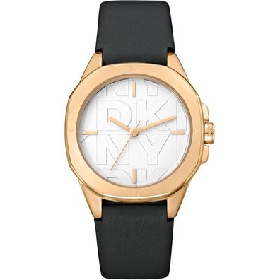 Dkny - DK1L012L0025 - Uhren - Damen