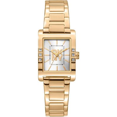 Dkny - DK1L008M0065 - Uhren - Damen