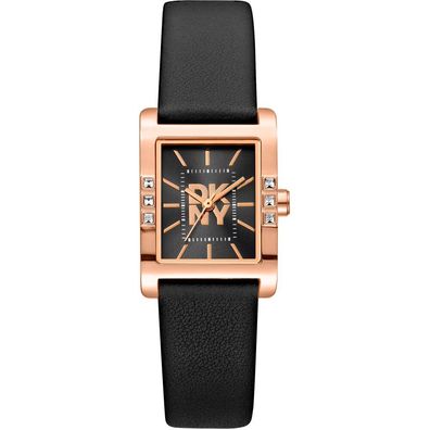 Dkny - DK1L008L0035 - Uhren - Damen