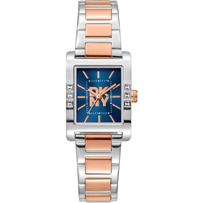 Dkny - DK1L008M0095 - Uhren - Damen
